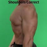 Good Shoulder Posture