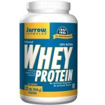 Jarrow Whey Protein Powder