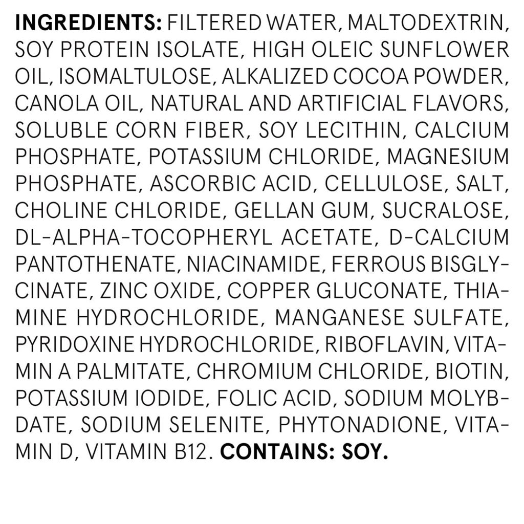 soylent-ingredients