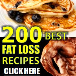 Anabolic Cooking Fat Loss Recipes by Dave Ruel