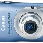 Canon Powershot SD1300IS