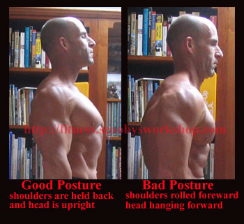 Shoulder Posture