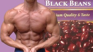 Vegetarian Bodybuilder