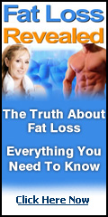 fat loss revealed