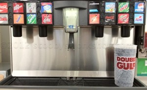 Free Refills On Soda - Ban?