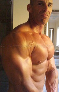 Can you get massive with home bodybuilding workouts?  