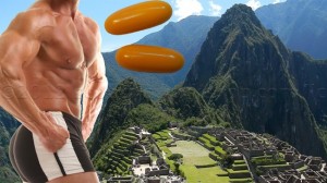 Ancient Inca Weight Loss Miracle Product
