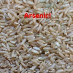Arsenic Rice