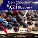 Acai Berries, healthy or not?