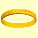 Lance Armstrong LIVESTRONG or LIESTRONG