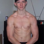 teen bodybuilding