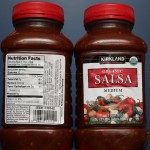 costco organic salsa