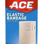 Ace-Elastic-Bandage