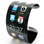 Apple iWatch fitness