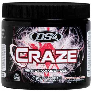 Craze, bodybuilding.com product of the year contains designer crystal meth