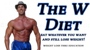 The W Diet