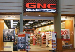 supplement advice from GNC