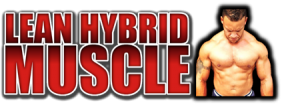 Elliott Hulse Lean Hybrid Muscle