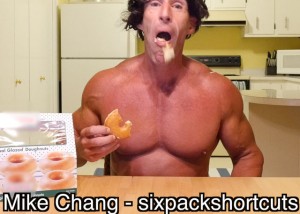 Mike Chang sixpackshortcuts