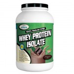 Integrated Supplements Whey Protein Powder