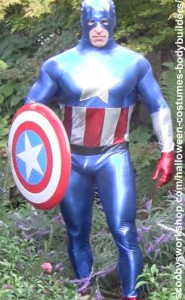 Halloween-Costumes-For-Bodybuilders-Captain-America