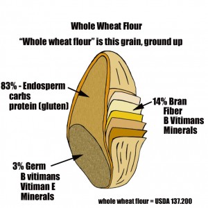 Whole-Wheat-Flour