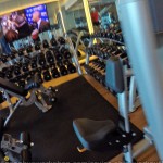 Cruise-Ship-Gym