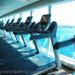 Cruise-Ship-Gym-Cardio-Machines