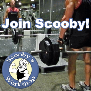 join scooby