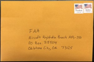 FAA-reg