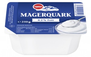 nonfat Quark