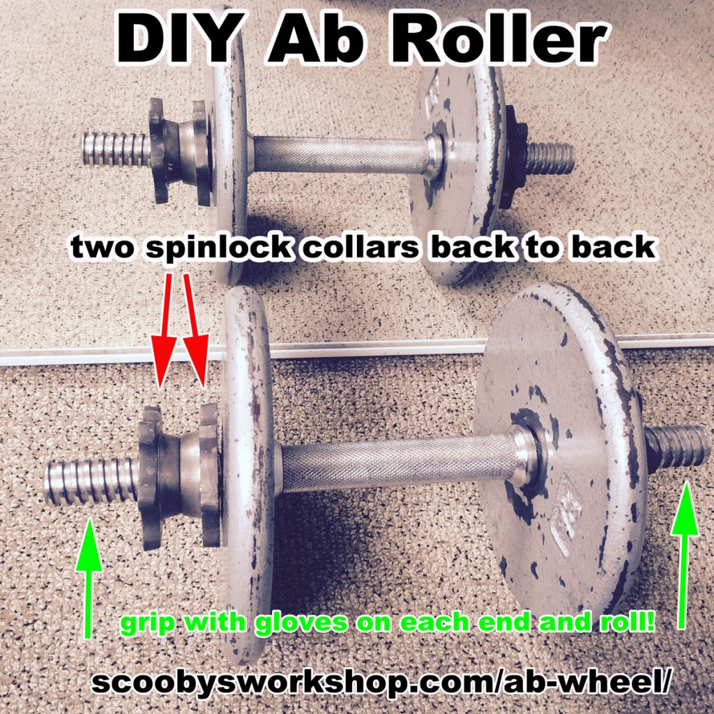 DIY-Ab-Wheel