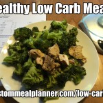 low-carb-custom-meal-planner