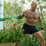 resistance-bands-chest