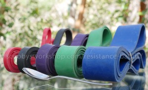 resistance-bands