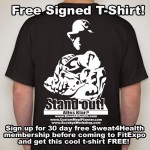 Free-T-Shirt