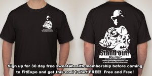 San-Jose-Fit-Expo-Free-T-Shirt