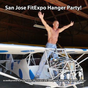 San-Jose-FitExpo-Hanger-Party
