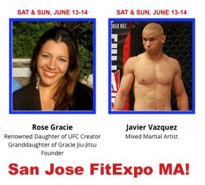 San-Jose-FitExpo-Martial-Arts