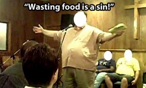 wasting-food-is-a-sin