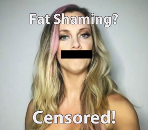 Nicole-Arbour-Censored-For-Fat-Shaming