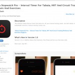 Free-Tabata-App