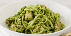 pesto-pasta