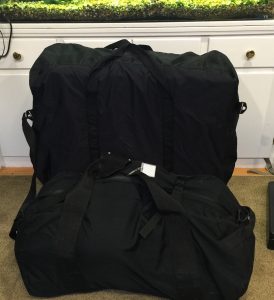 Scoobys-biking-luggage