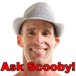 Ask-Scooby