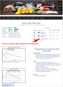 my-keto-meal-plan