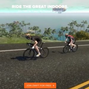 Zwift