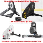 direct-drive-bike-trainers