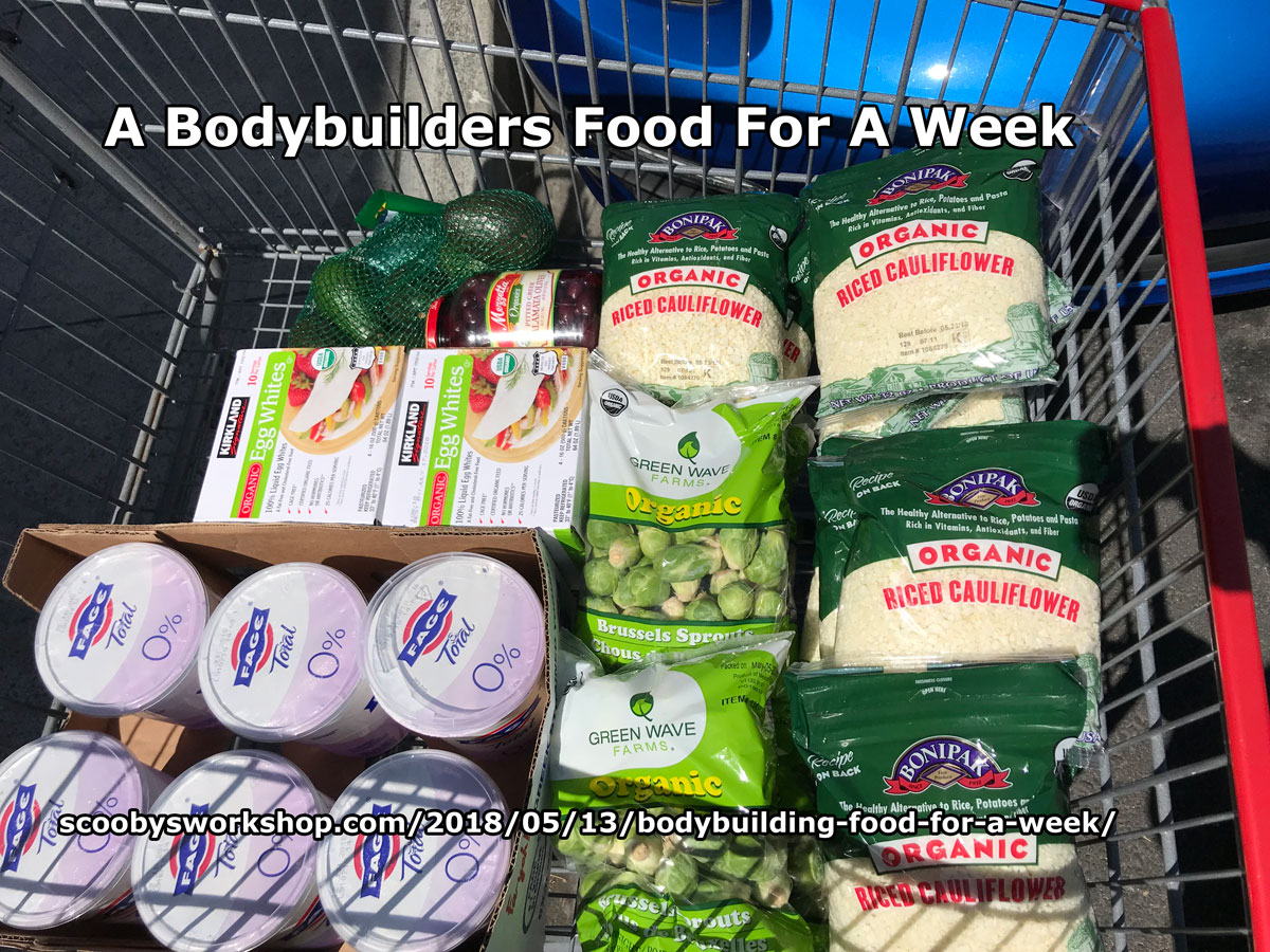 bodybuilder-food-for-a-week