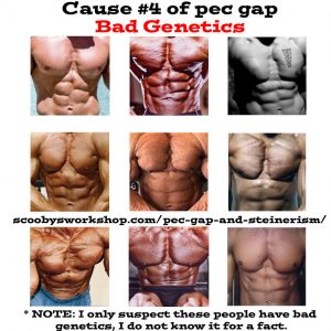 cause-4-of-pec-gap-bad-genetics